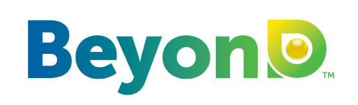 BeyonD™ Logo