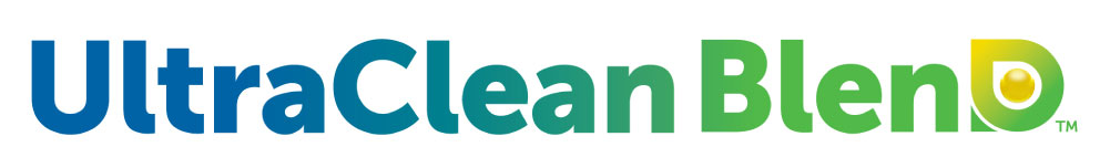 UltraClean BlenD™ Logo