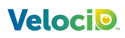 VelociD™  Dimensional Logo
