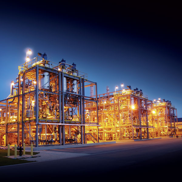 Seneca IL refinery.